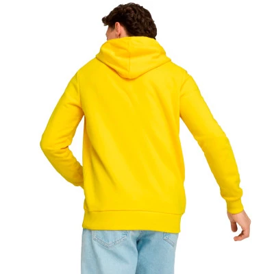 Borussia Dortmund Fanswear 2024-2025 Sweatshirt