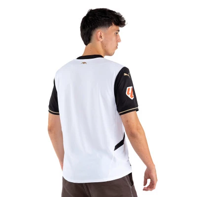 Valencia CF Primera Equipación 2024-2025 Shirt