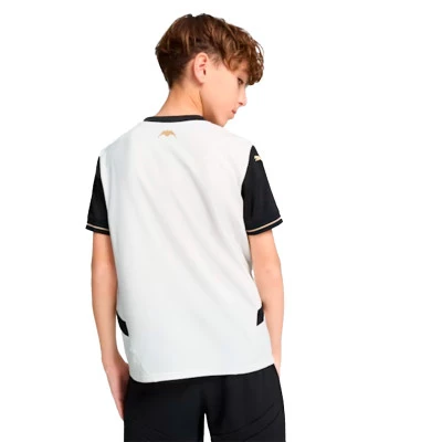 Valencia CF Primera Equipación 2024-2025 Niño Shirt