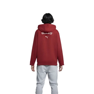 Valencia CF Fanswear 2024-2025 Jack