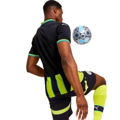 Manchester Plaats 2024-2025 Uit Shirt