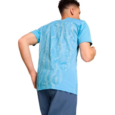 Manchester City Pre-Match 2024-2025 Shirt