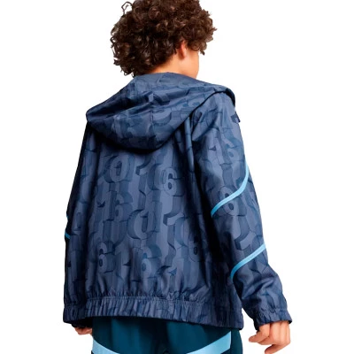 Manchester City Pre-Match 2024-2025 Niño Jack