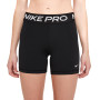 Pro-short voor dames-Zwart-Wit