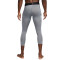 Nike Pro Dri-Fit 3/4" Schuifbalken