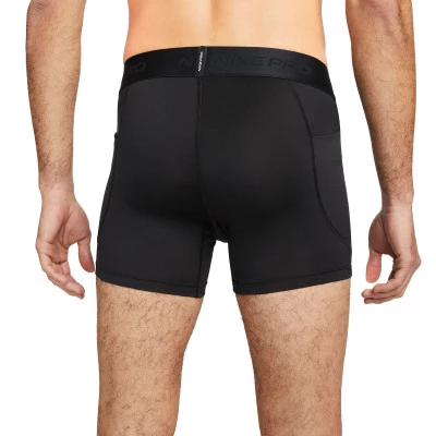 Pro Dri-Fit Short Schuifbalken
