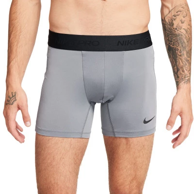 Pro Dri-Fit Corto Schuifbalken