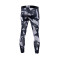 Nike Dri-Fit 3/4 Schuifbalken