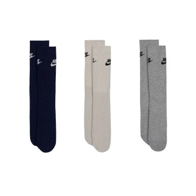 Sportswear Everyday Essential Crew Sokken