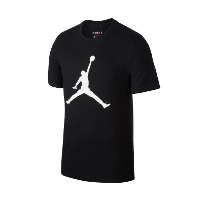 Jumpman Ss Crew T-Shirt