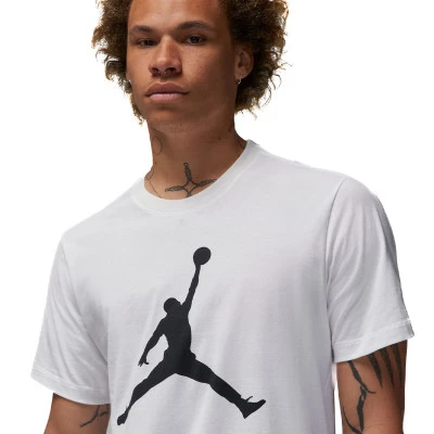 Jumpman Ss Crew T-Shirt