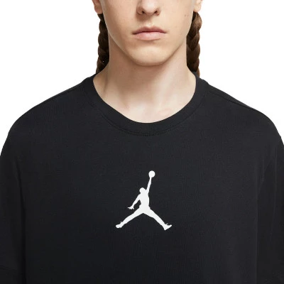 Jumpman Df Ss Crew T-Shirt