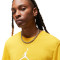 Jordan Jumpman Dri-Fit Crew Shirt