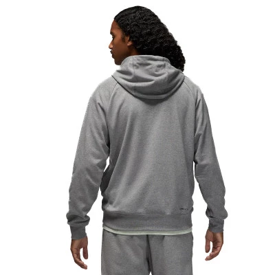 Dri-Fit Sport Crossover Fleece Sweatshirt