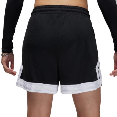 Sport Diamond 4 Mujer Shorts