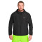 Nike Miler Regenjas