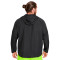 Nike Miler Regenjas