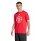 adidas Manchester United 2024-2025 Fanswear Shirt