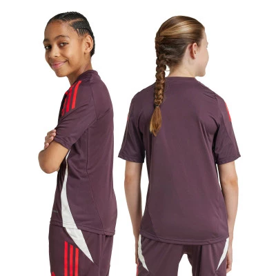 FC Bayern Training 2024-2025 Niño T-Shirt