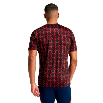 Manchester United Pre-Match 2024-2025 Shirt