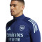adidas Arsenal FC 2024-2025 Training Sweatshirt