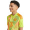 adidas FC Bayern Primera Equipación Portero 2024-2025 Niño Shirt