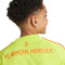 adidas FC Bayern Primera Equipación Portero 2024-2025 Niño Shirt