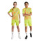 adidas FC Bayern Primera Equipación Portero 2024-2025 Niño Shorts