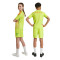 adidas FC Bayern Primera Equipación Portero 2024-2025 Niño Shorts