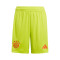 adidas FC Bayern Primera Equipación Portero 2024-2025 Niño Shorts