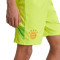 adidas FC Bayern Primera Equipación Portero 2024-2025 Niño Shorts