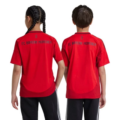 FC Bayern Primera Equipación 2024-2025 Niño Shirt