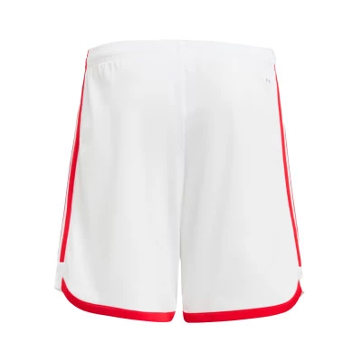 Ajax-thuisshirt voor Kinderen 2024-2025 Shorts