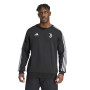 Juventus Fanswear 2024-2025-Zwart