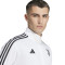 adidas Juventus Fanswear 2024-2025 Sweatshirt