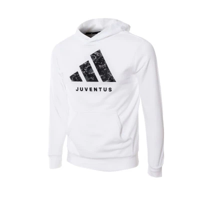 Juventus Fanswear voor Kinderen 2024-2025 Sweatshirt