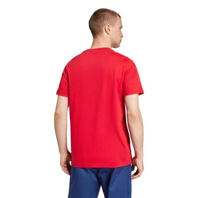 FC Bayern 2024-2025 Fanswear T-Shirt