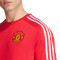 adidas Manchester United 2024-2025 Fanswear Shirt