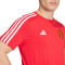 adidas Manchester United 2024-2025 Fanswear Shirt