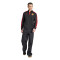 adidas Manchester United Fanswear 2024-2025 Jack