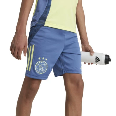 Ajax Training 2024-2025 Niño Shorts