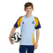 adidas Kinderen Real Madrid 2024-2025 Training T-Shirt