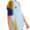 adidas Kinderen Real Madrid 2024-2025 Training T-Shirt