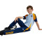 adidas Kinderen Real Madrid 2024-2025 Training T-Shirt