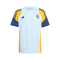 adidas Kinderen Real Madrid 2024-2025 Training T-Shirt