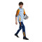 adidas Kinderen Real Madrid 2024-2025 Training Jack