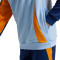 adidas Kinderen Real Madrid 2024-2025 Training Jack