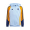 adidas Kinderen Real Madrid 2024-2025 Training Jack