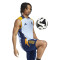 adidas Real Madrid 2024-2025 Training T-Shirt