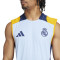adidas Real Madrid 2024-2025 Training T-Shirt